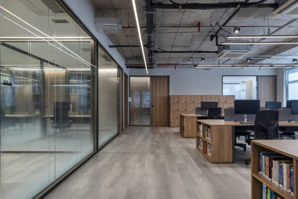 divisórias de vidro para escritório de advocacia - case adesign divisórias (9)